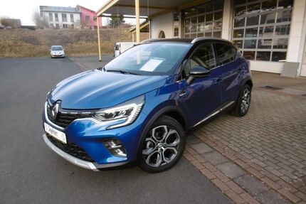Renault Captur Gebrauchtwagen
