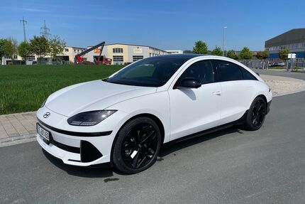 Hyundai IONIQ 6 Gebrauchtwagen