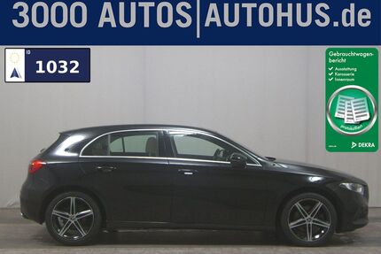 Mercedes-Benz A 220 Gebrauchtwagen
