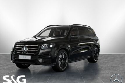 Mercedes-Benz GLS 450 Gebrauchtwagen