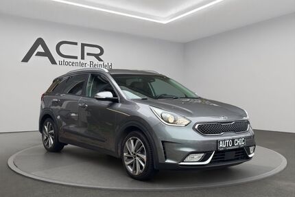 Kia Niro Gebrauchtwagen