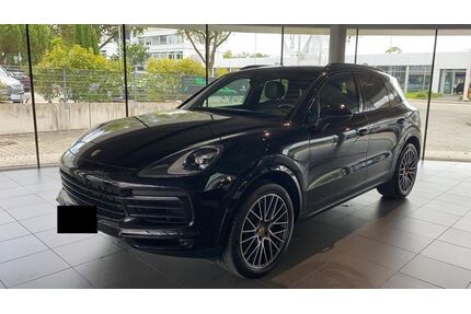Porsche Cayenne Gebrauchtwagen