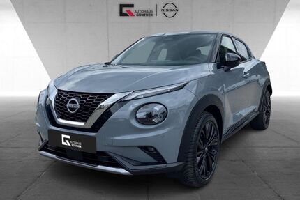 Nissan Juke Gebrauchtwagen