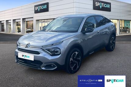 Citroen C4 Gebrauchtwagen