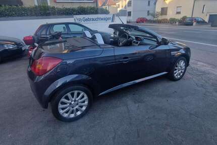 Opel Tigra Gebrauchtwagen