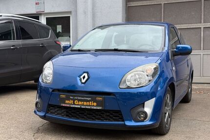 Renault Twingo Gebrauchtwagen