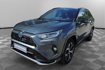 Toyota RAV 4 Gebrauchtwagen