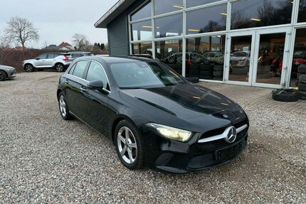 Mercedes-Benz A 200 Gebrauchtwagen
