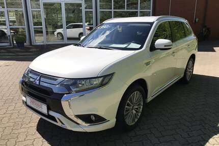 Mitsubishi Outlander Gebrauchtwagen
