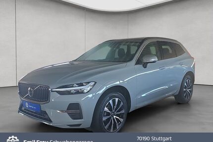 Volvo XC60 Gebrauchtwagen