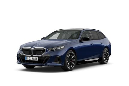 BMW i5 Gebrauchtwagen