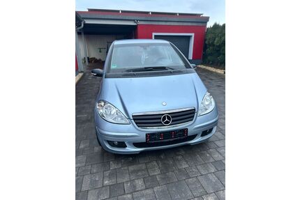 Mercedes-Benz A 180 Gebrauchtwagen