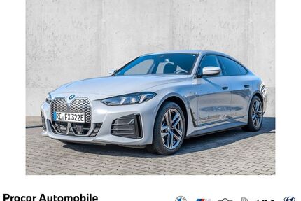 BMW i4 Gebrauchtwagen