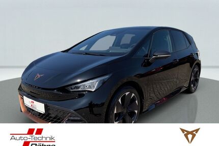 Cupra Born Gebrauchtwagen