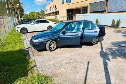 Alfa Romeo 155 Gebrauchtwagen