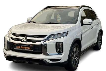 Mitsubishi ASX Gebrauchtwagen