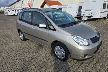 Toyota Corolla Gebrauchtwagen