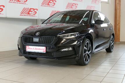 Skoda Scala Gebrauchtwagen