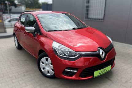 Renault Clio Gebrauchtwagen