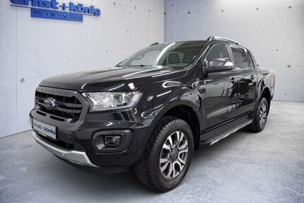 Ford Ranger Gebrauchtwagen