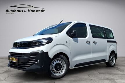 Opel Vivaro Gebrauchtwagen