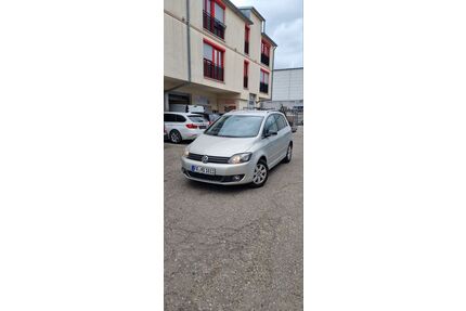 VW Golf Plus Gebrauchtwagen