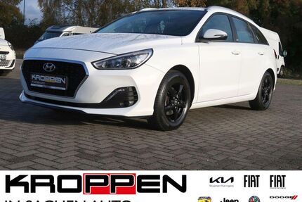 Hyundai i30 Gebrauchtwagen
