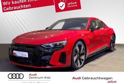 Audi RS e-tron GT Gebrauchtwagen
