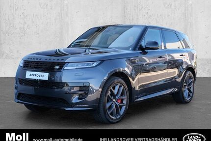 Land Rover Range Rover Sport Gebrauchtwagen
