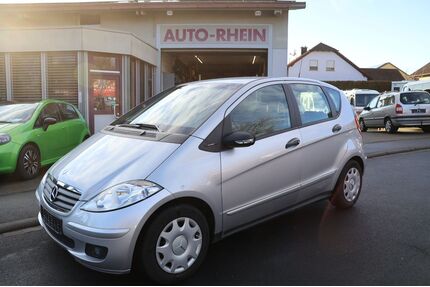 Mercedes-Benz A 150 Gebrauchtwagen