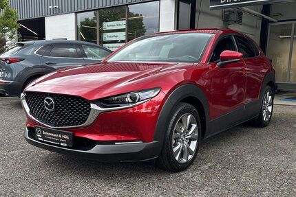 Mazda CX-30 Gebrauchtwagen