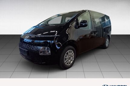 Hyundai STARIA Gebrauchtwagen