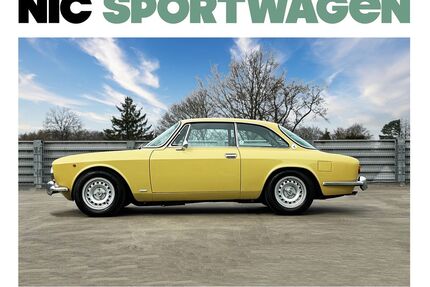 Alfa Romeo GTV Gebrauchtwagen