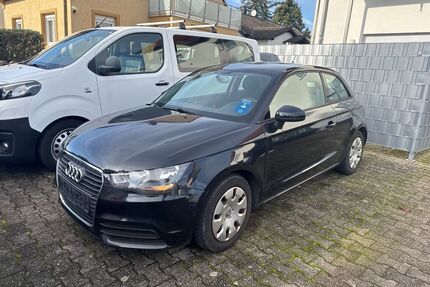 Audi A1 Gebrauchtwagen