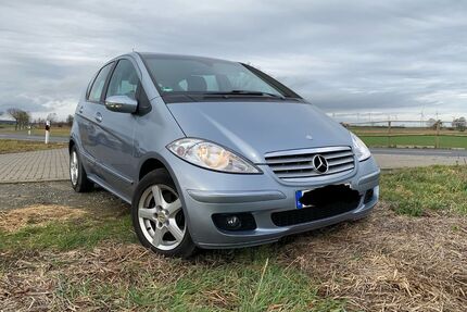Mercedes-Benz A 150 Gebrauchtwagen