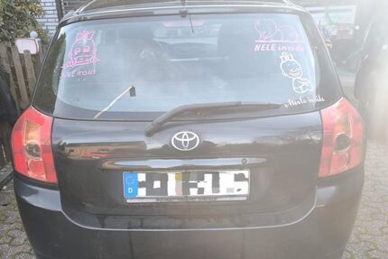 Toyota Corolla Gebrauchtwagen