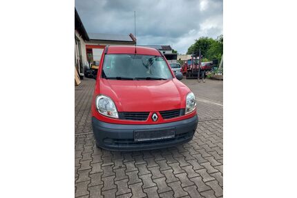 Renault Kangoo Gebrauchtwagen