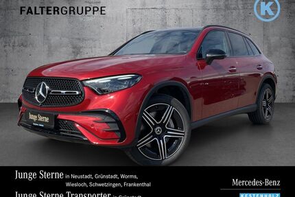 Mercedes-Benz GLC 300 Gebrauchtwagen