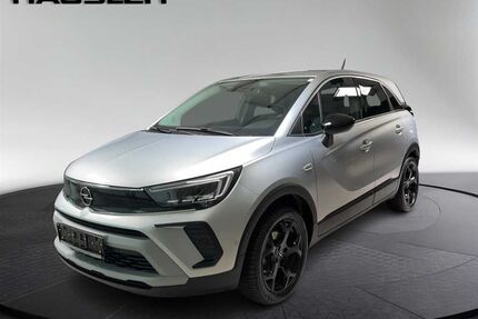 Opel Crossland (X) Gebrauchtwagen