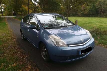 Toyota Prius Gebrauchtwagen