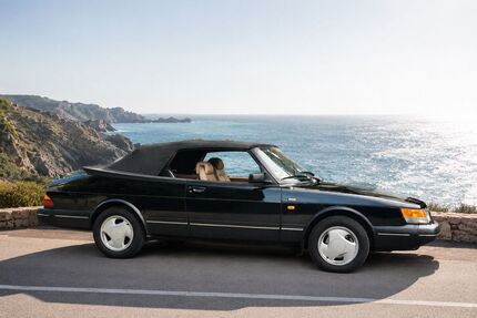 Saab 900 Gebrauchtwagen