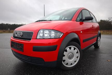 Audi A2 Gebrauchtwagen
