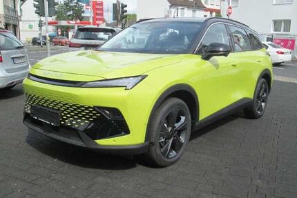 Baic Beijing X55 Gebrauchtwagen