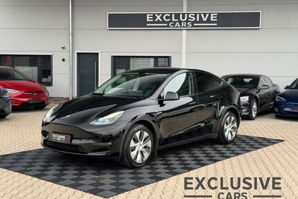 Tesla Model Y Gebrauchtwagen