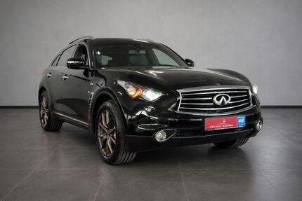 INFINITI QX70 Gebrauchtwagen