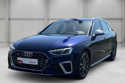 Audi S4 Gebrauchtwagen