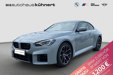 BMW M2 Gebrauchtwagen