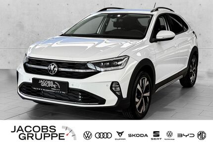 VW Taigo Gebrauchtwagen