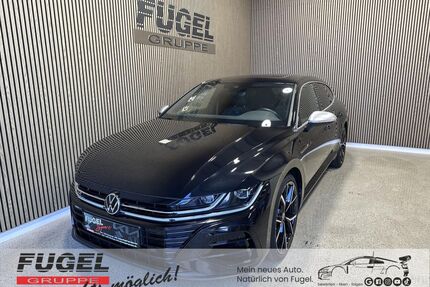 VW Arteon Gebrauchtwagen