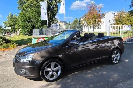 VW Eos Gebrauchtwagen